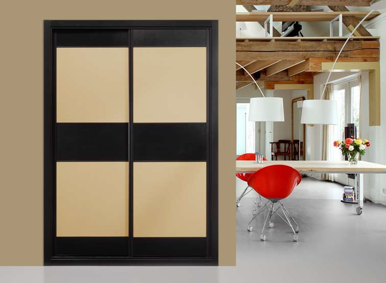 Frente de armario Japones