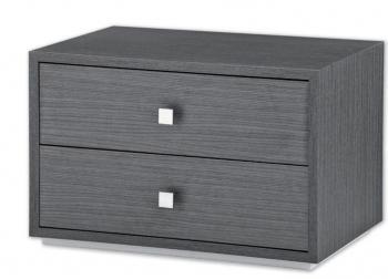 Módulos de uno y dos cajones apilables Módulos de uno y dos cajones apilables