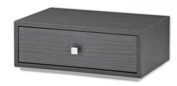 Módulos de uno y dos cajones apilables Módulos de uno y dos cajones apilables