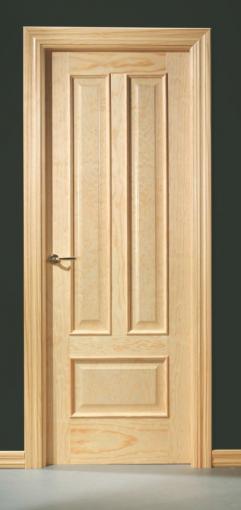 Puerta Serie Gran Bretaña R 103 (Artema)