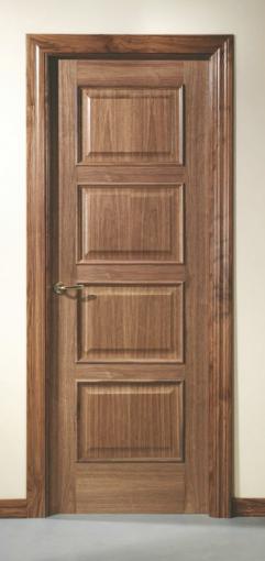 Puerta Serie Gran Bretaña R 109 (Artema)