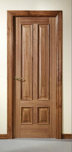 Puerta Serie Gran Bretaña R 104 (Artema)